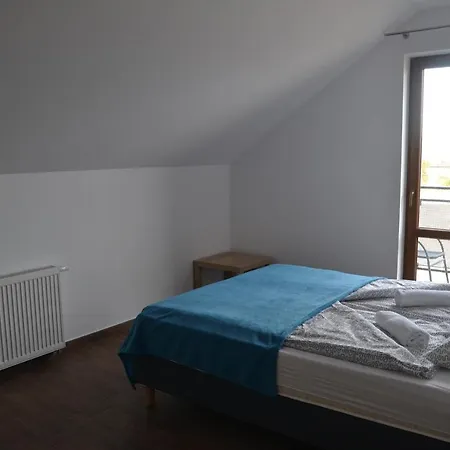 Rodzinna Privatunterkunft *