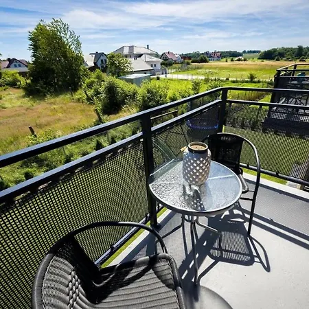 Rodzinna Privatunterkunft