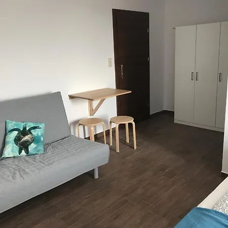 Rodzinna * Устроне-Морске