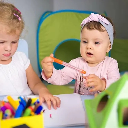 Privatunterkunft Rodzinna *