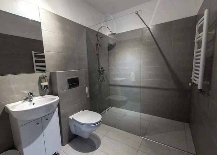 Проживание в семье Rodzinna *