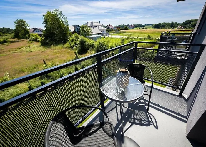 Rodzinna Проживание в семье