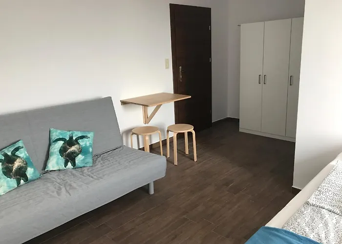 Rodzinna * Устроне-Морске