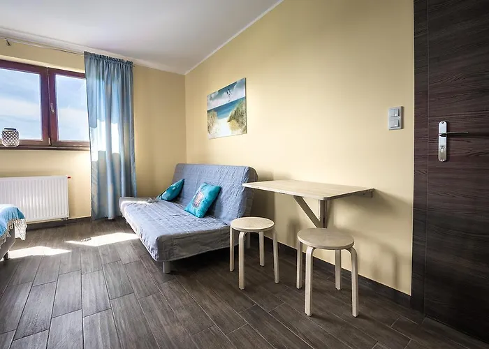 Rodzinna * Устроне-Морске