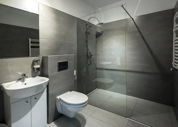 Rodzinna Проживание в семье