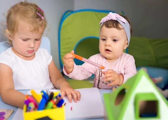 Проживание в семье Rodzinna *